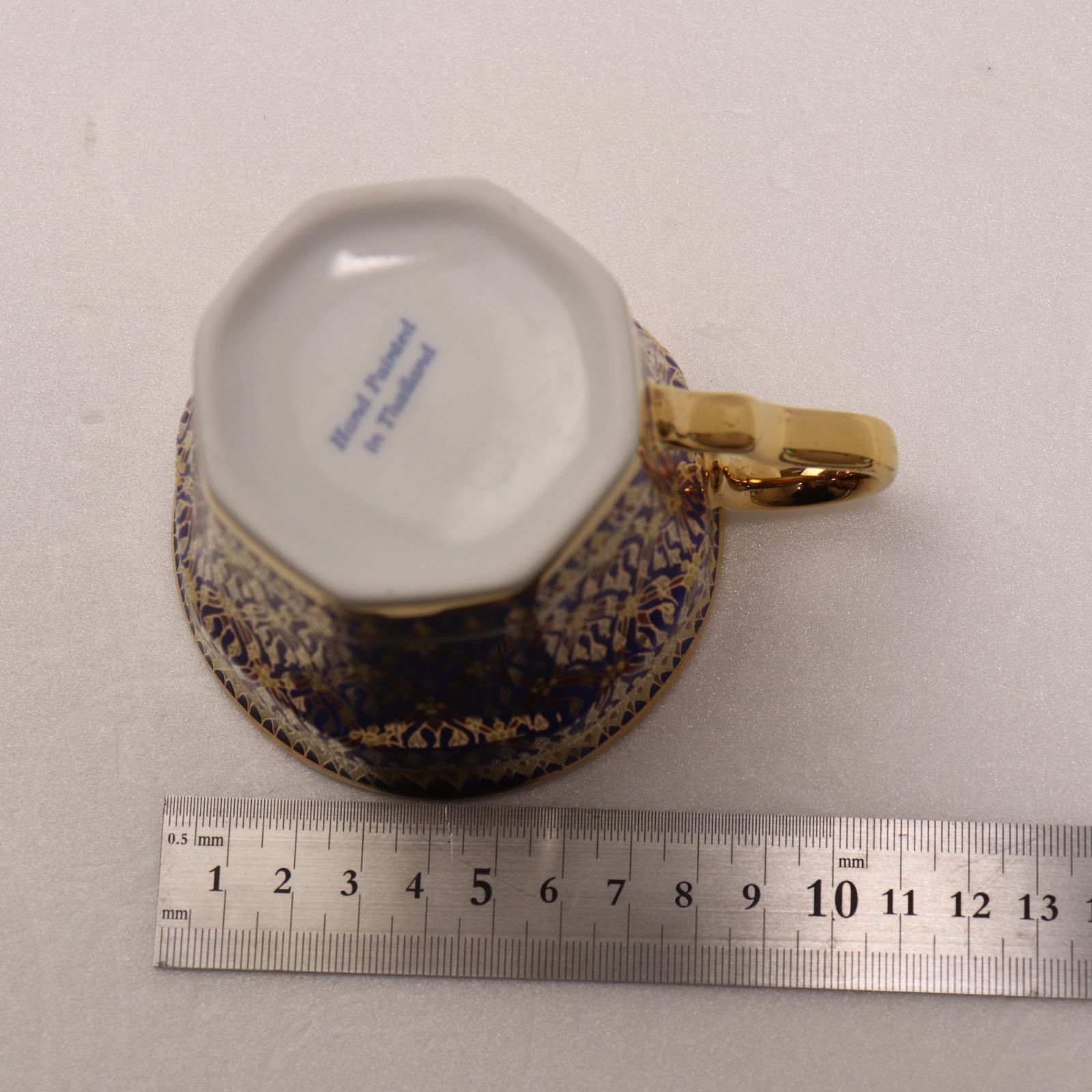 タイ王国 高級器 レディース ロレックス 69168 Walnut Dial 18KYG（LR-44／1983年