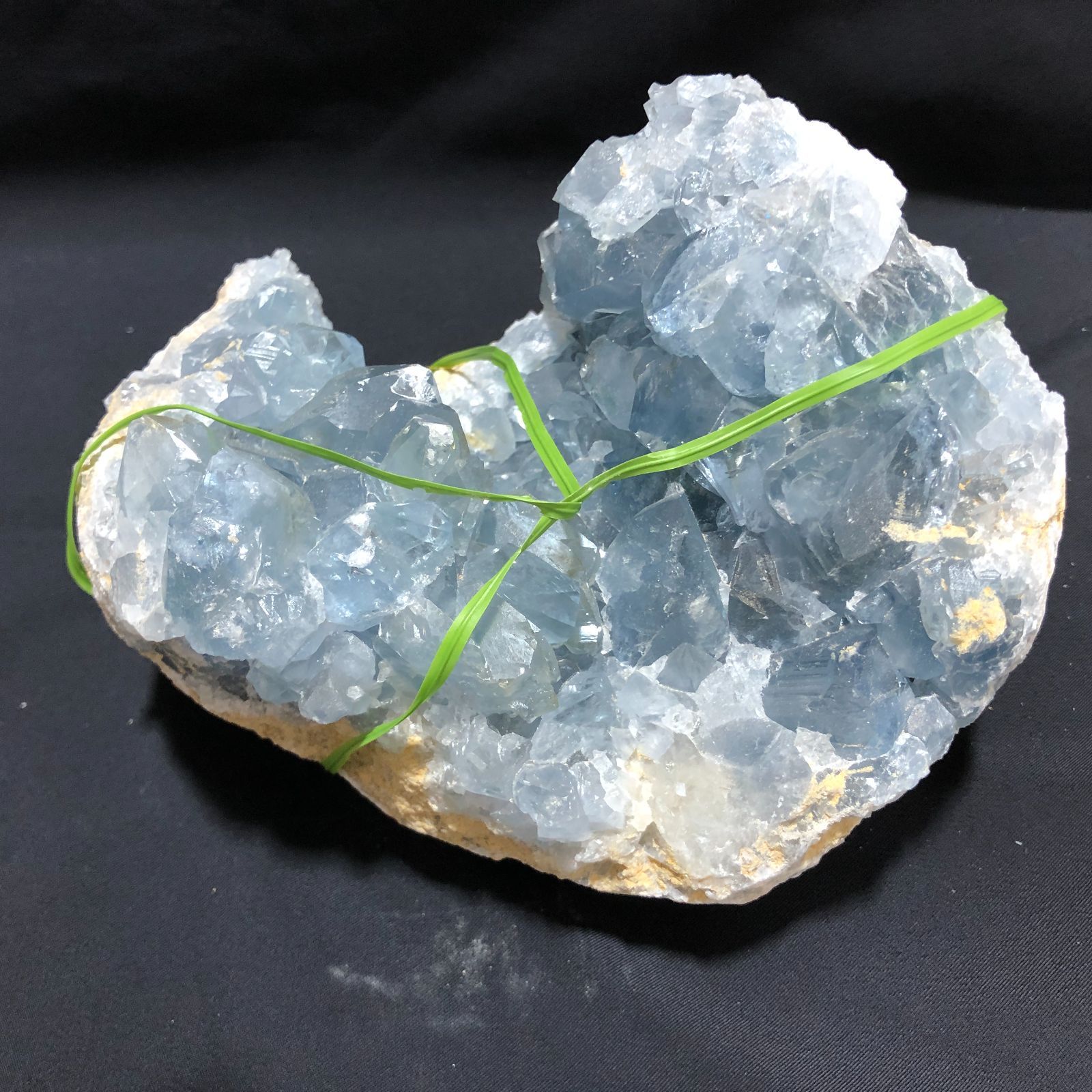 セレスタイト原石