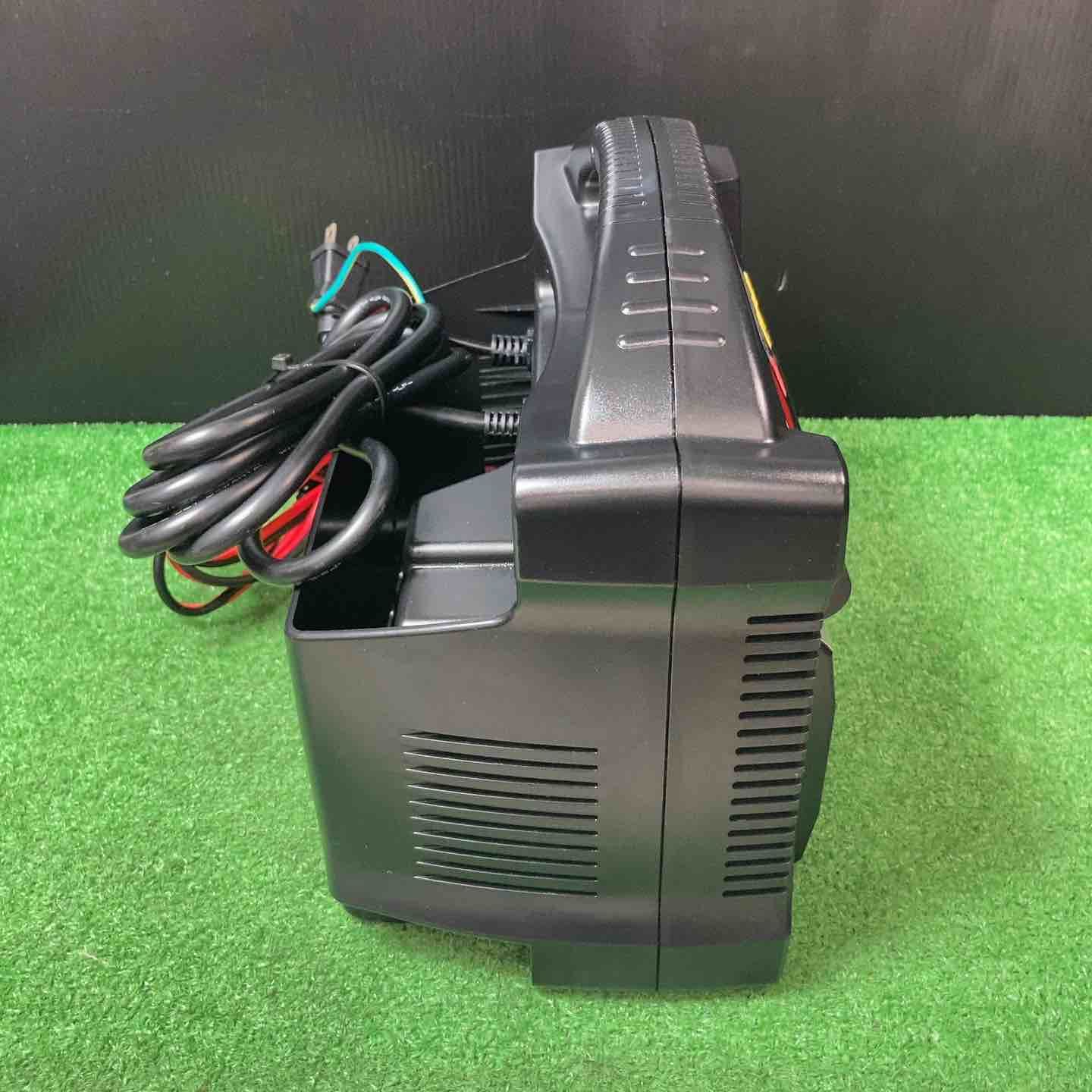 全自動パルス バッテリー充電器