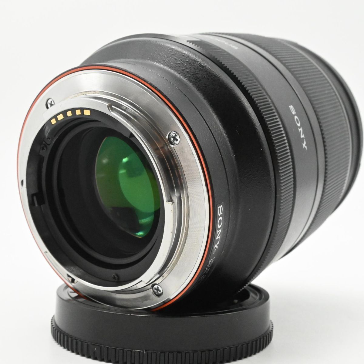 ソニー SONY 135mm F2.8 STF 【公式通販】