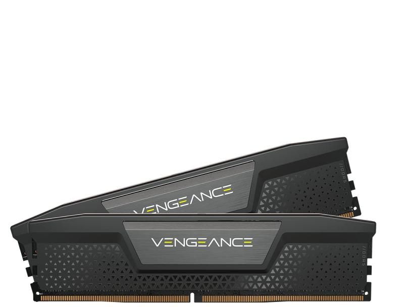 CORSAIR DDR5-4800MHz デスクトップPC用 メモリ VENGEANCE DDR5 シリーズ PC5-38400 32GB 16GB×2枚 CMK32GX5M2A4800C40