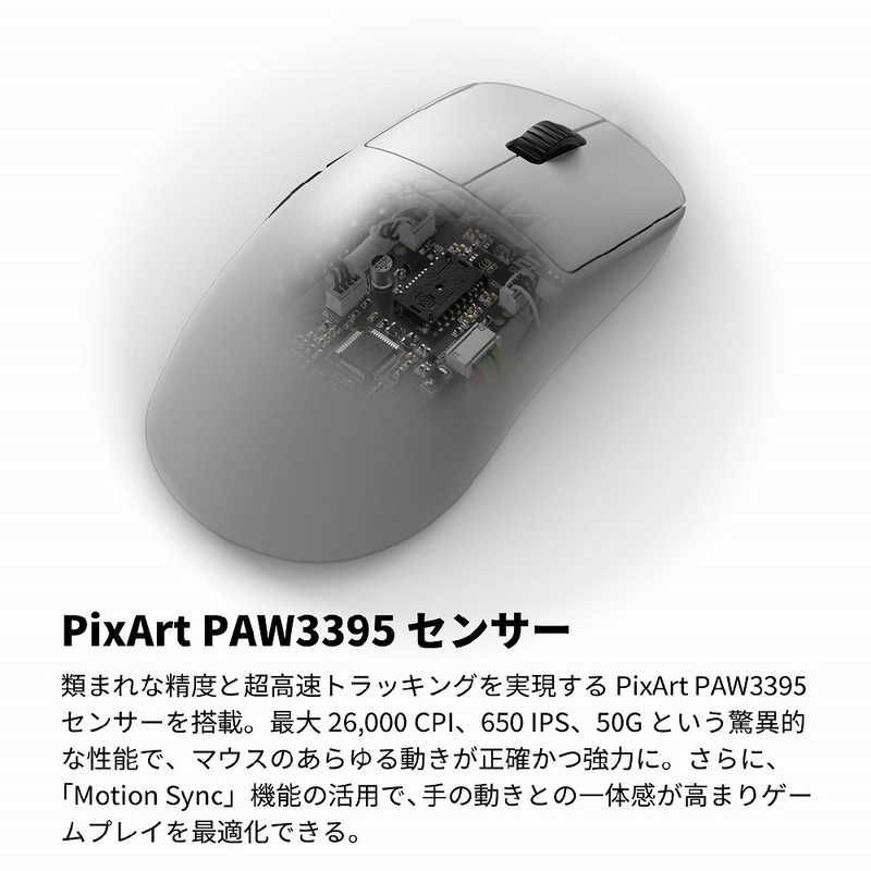 ワイヤレス