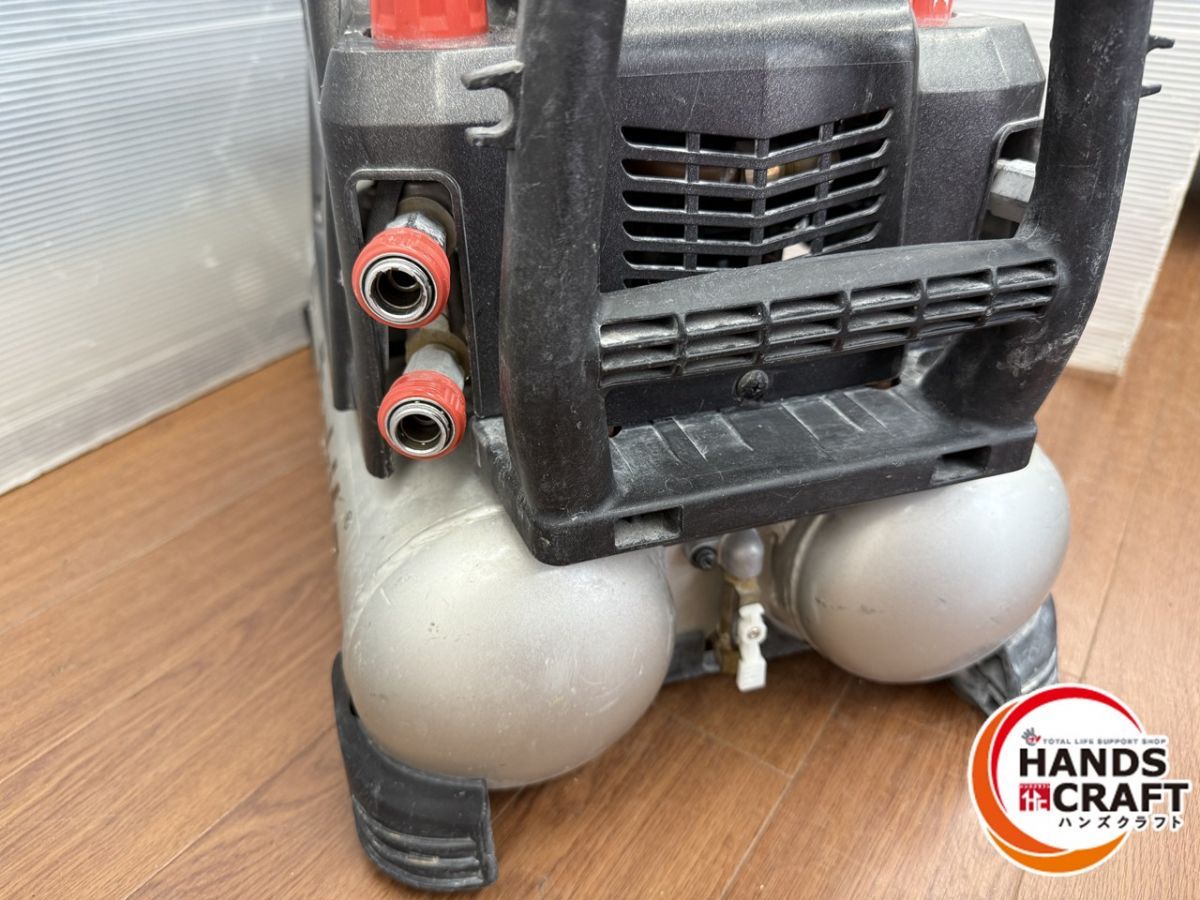 ♪ マキタ AC462XLH コンプレッサ ４口高圧使用 HRDEVELOPMENT_JP
