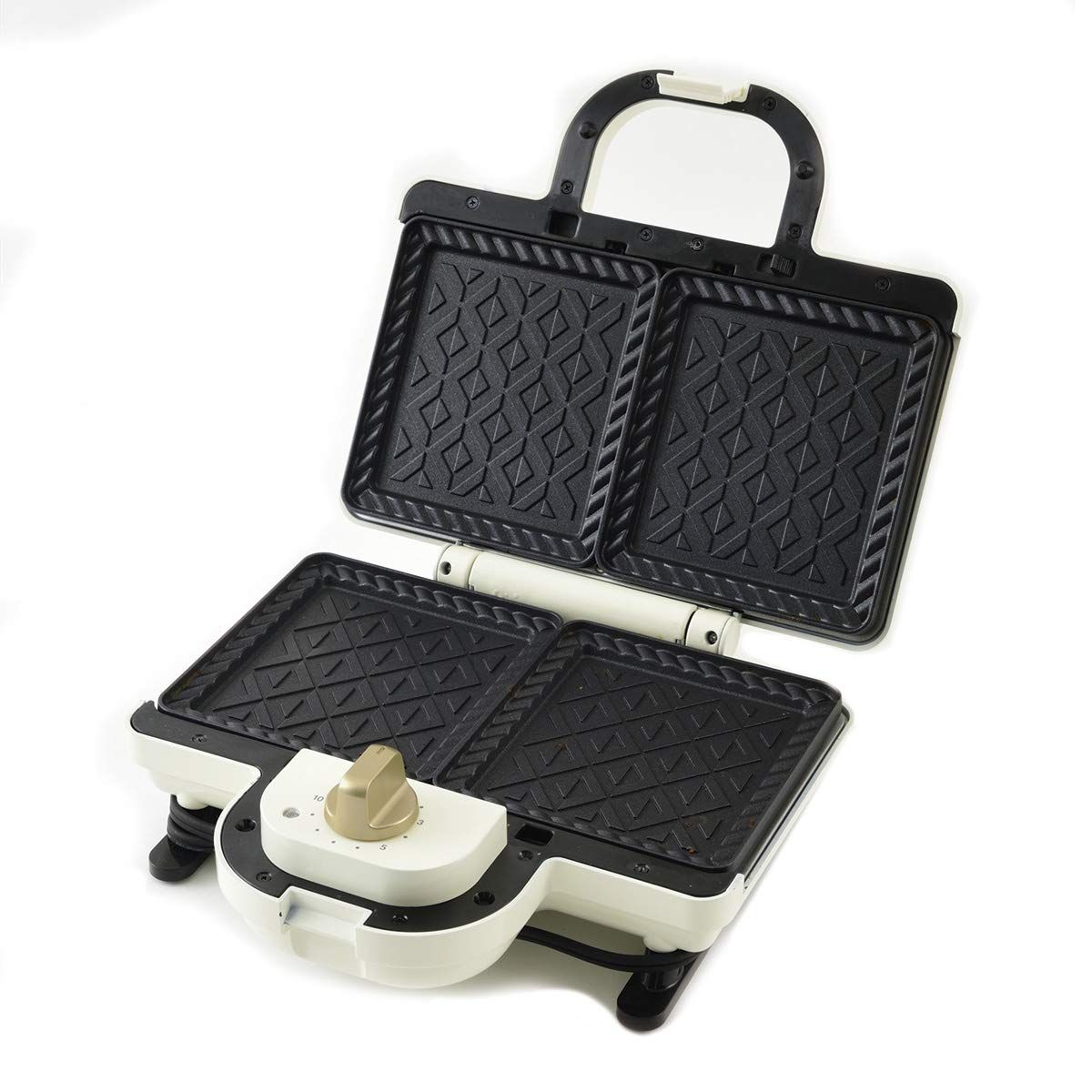 ホットサンドメーカー