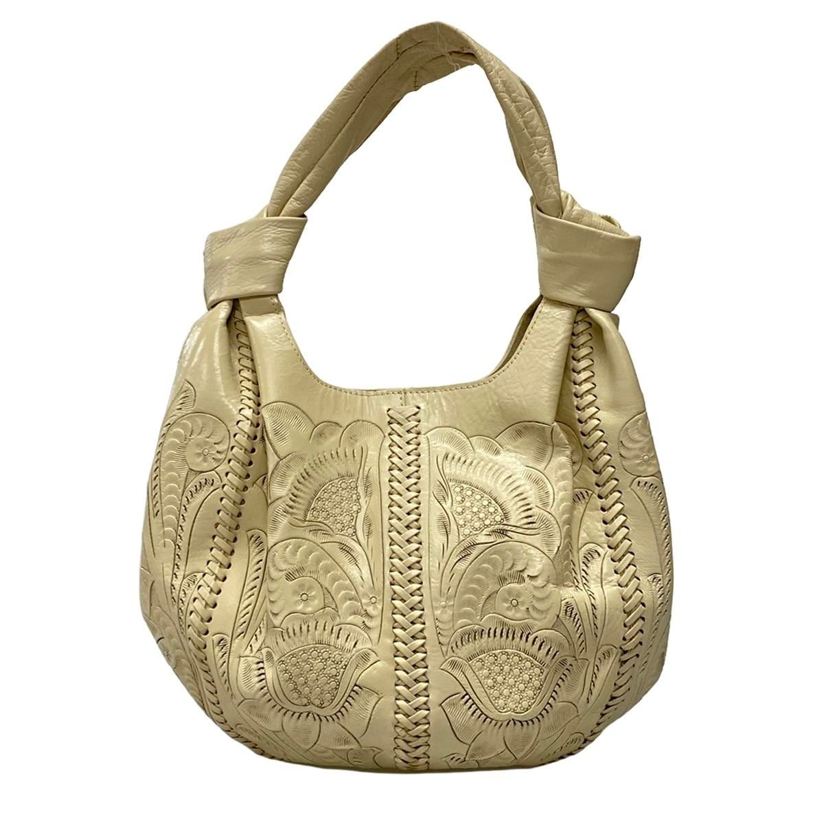 Carving Tribes(カービングトライブス) ショルダーバッグ マルセラ  