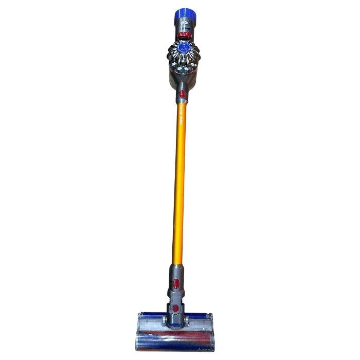 dyson ダイソン コードレスクリーナー V8 fluffy SV10 掃除機 
