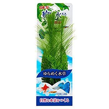 ジェックス プランテリア ケヤリ草 S