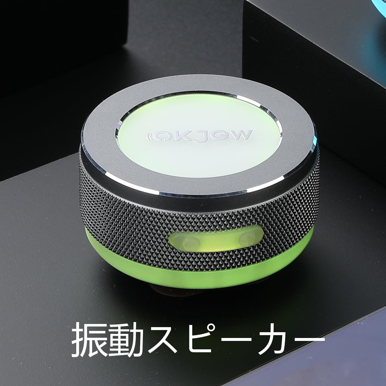 OSK出品 ワイヤレススピーカー 81yxoyzvJLL._UF350,350_QL50_.jpg