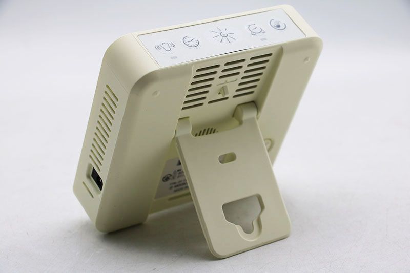 美品 トトノエライト アイボリー ムーンムーン 【公式通販】