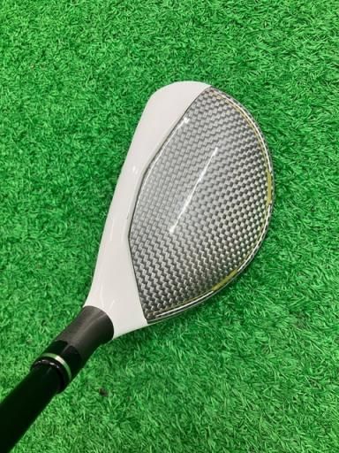 テーラーメイド M GLOIRE U 4 ユーティリティ UT Speeder EVOLUTION TM フレックスSR メンズ 男性用 右利き 右用 Cランク ゴルフクラブ