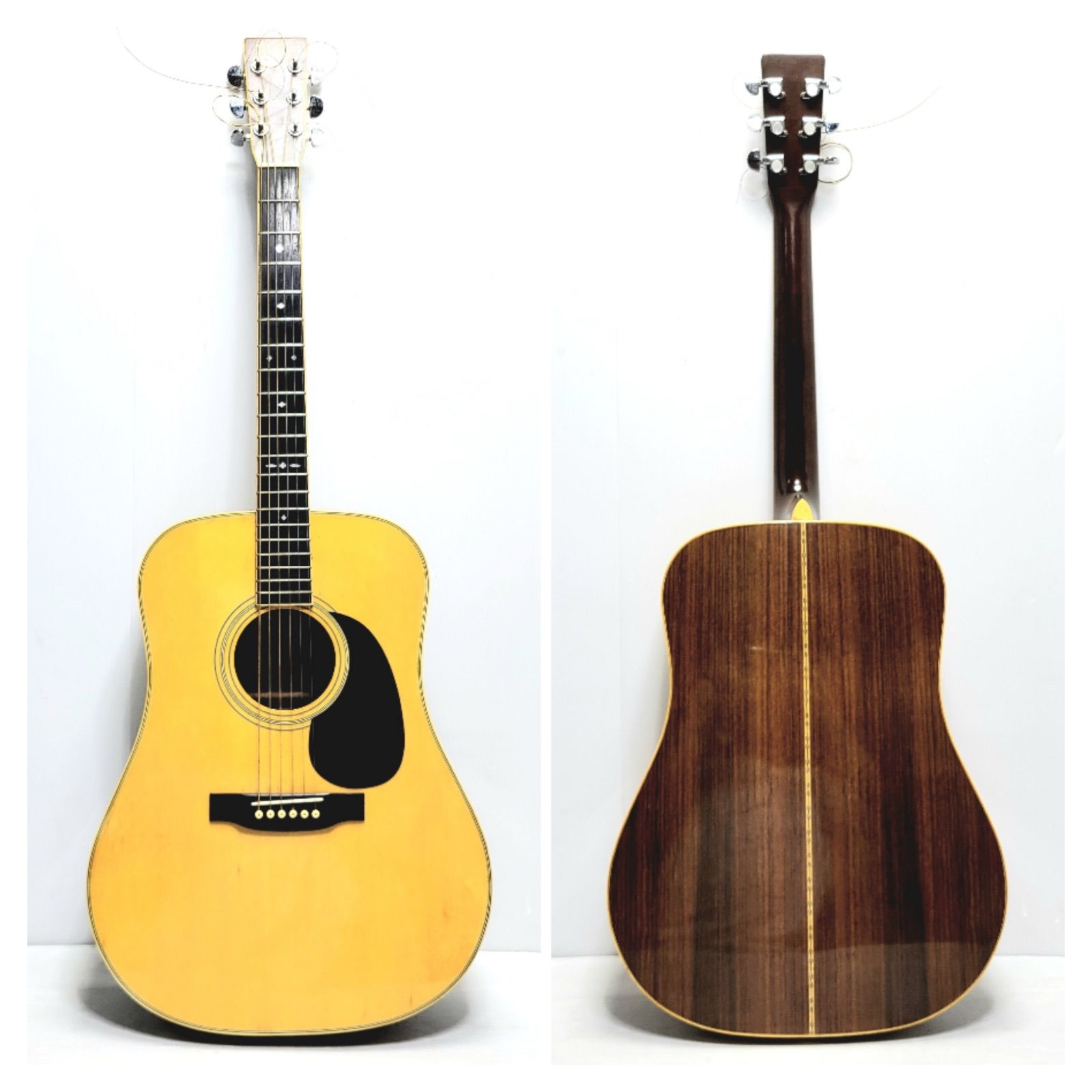 Cats Eyes (TOKAI GAKKI)アコースティックギター 日本製品 Tokai Cat's Eyes CE-200 Acoustic Guitar アコースティック