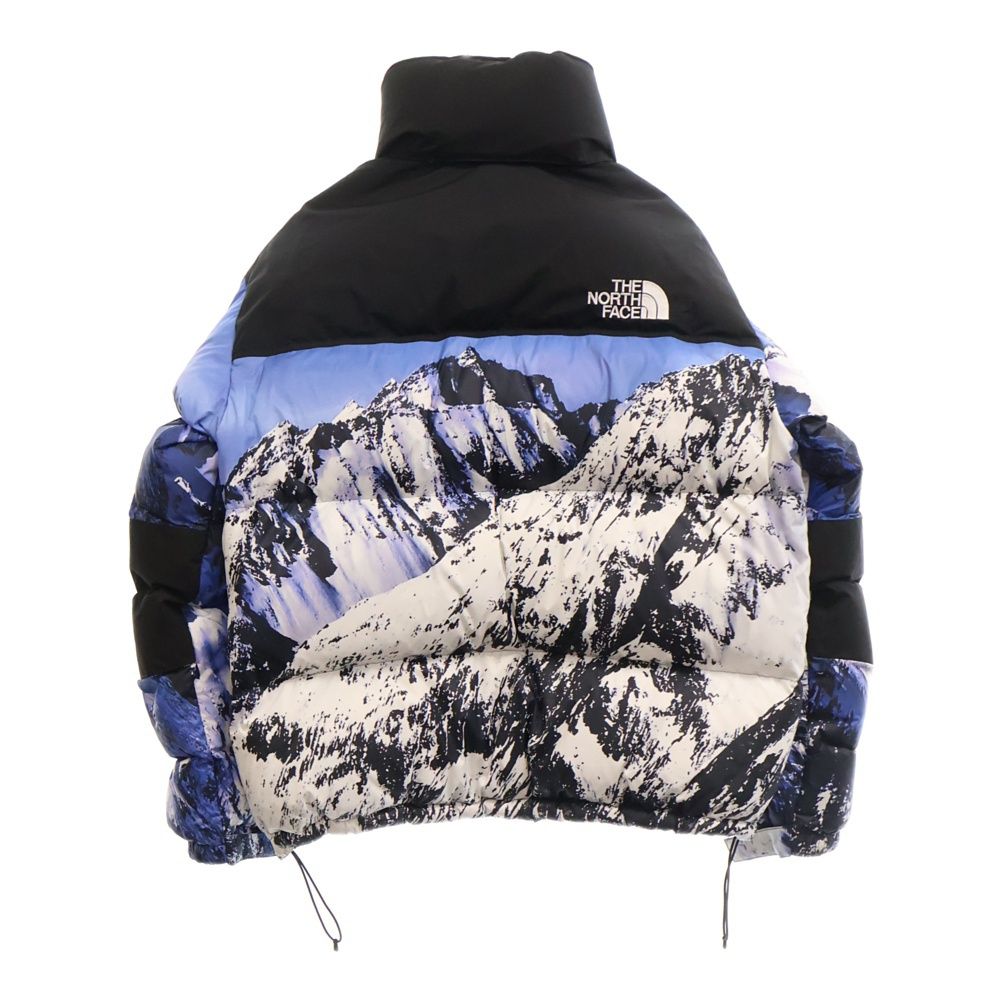 SUPREME (シュプリーム) 17AW×THE NORTH FACE Mountain Baltoro Jacket  