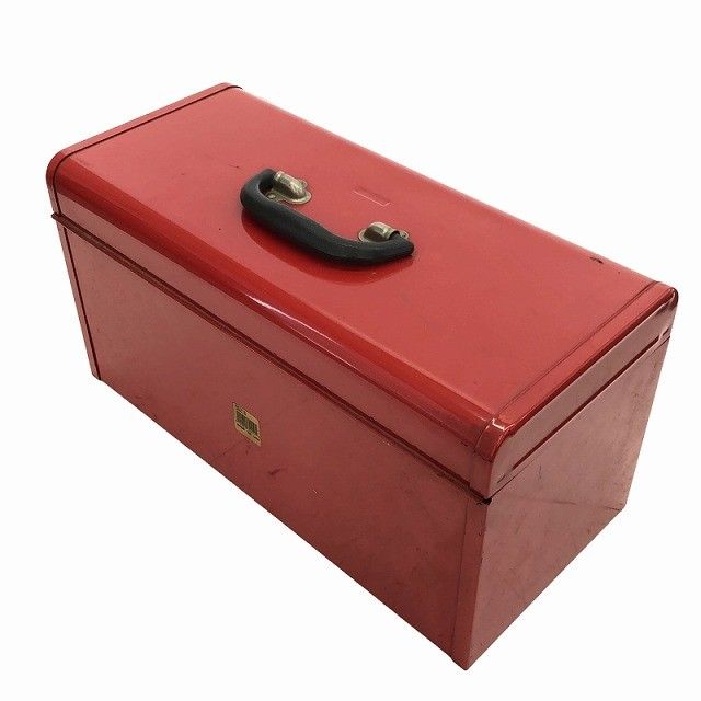 ツールボックス WATERLOO