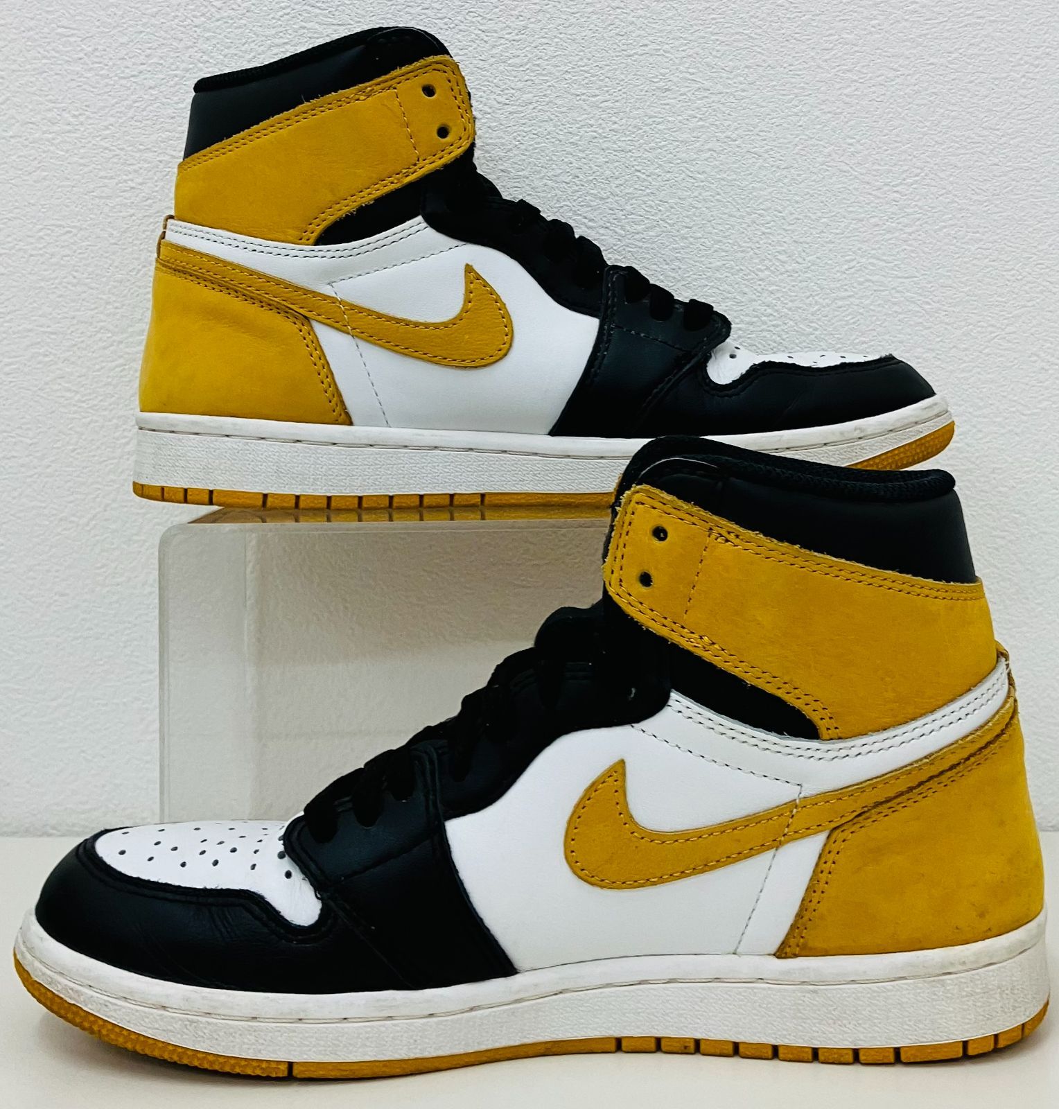 25.5cm スニーカー Nike Air Jordan 1 Retro High OG 