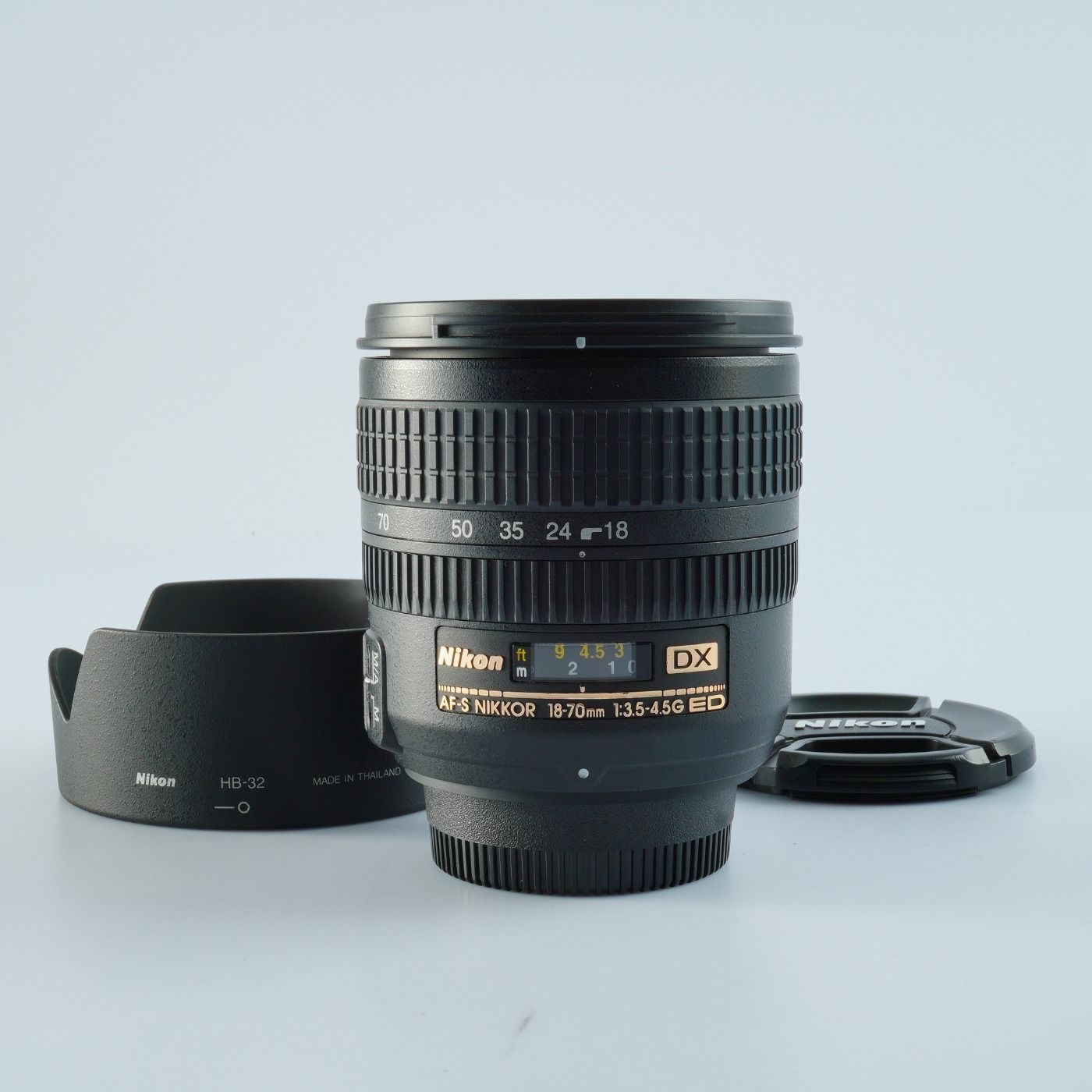 Nikon AF-S DX NIKKOR ズームレンズ 【公式通販】