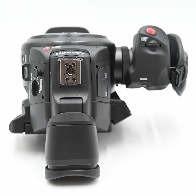 Canon キャノン デジタルシネマカメラ（EFマウント）EOS C100