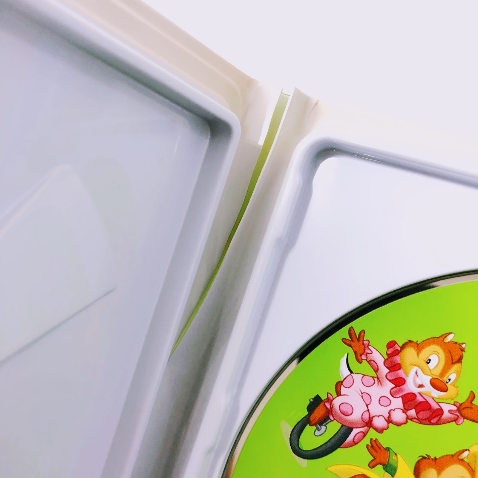 ディズニー英語システム ストレートプレイ DVD 旧子役 字幕有 2009年
