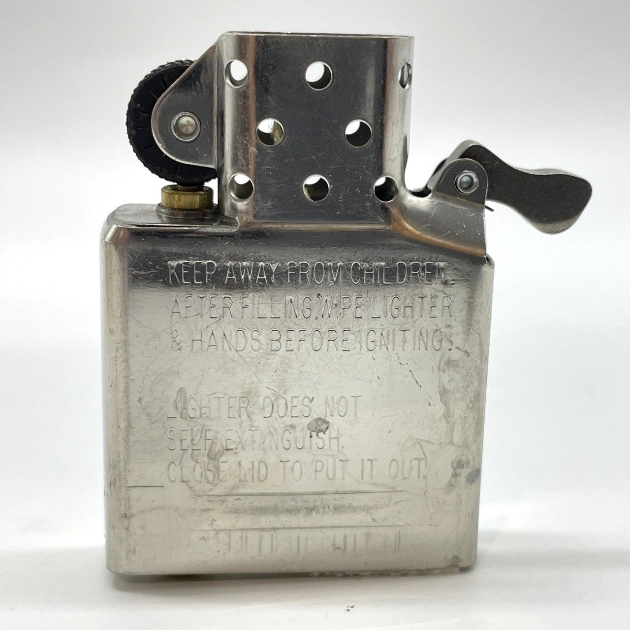 ZIPPO