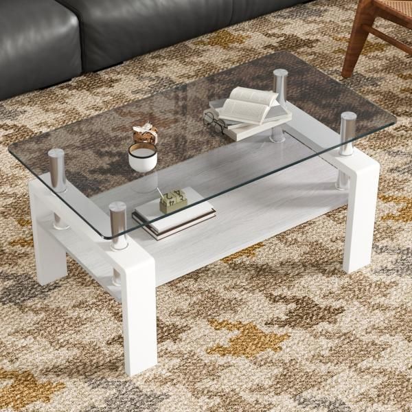 MDF収納棚 アイアン