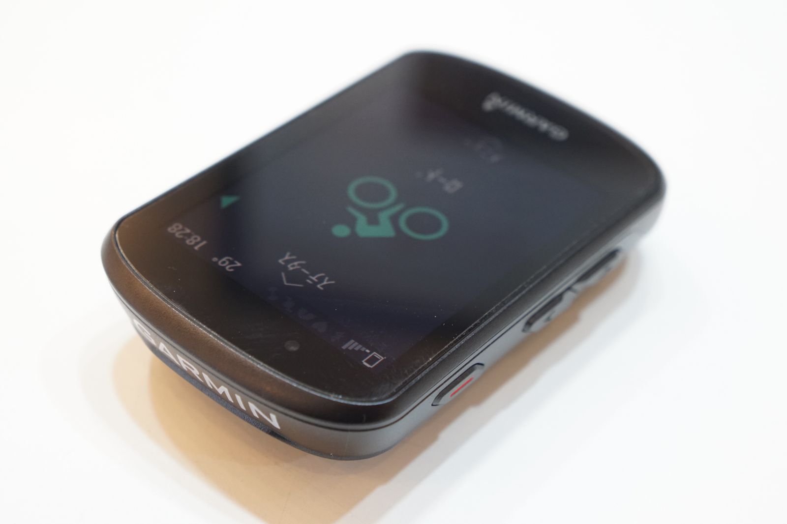 サイクルコンピューターセット