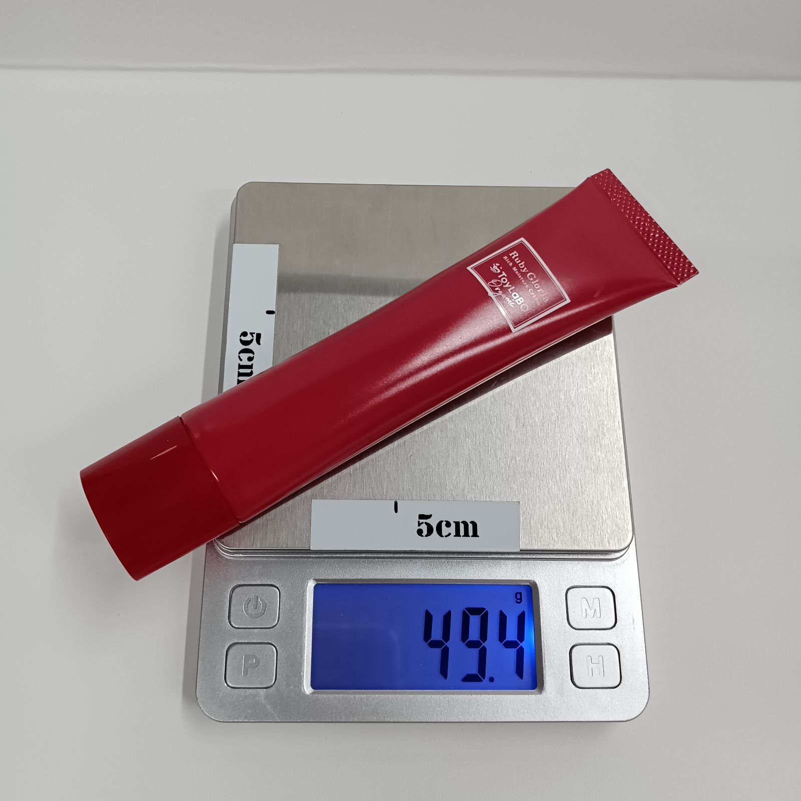Ruby Gloria ToyLobo フェイスクリーム 40ml 2本セット