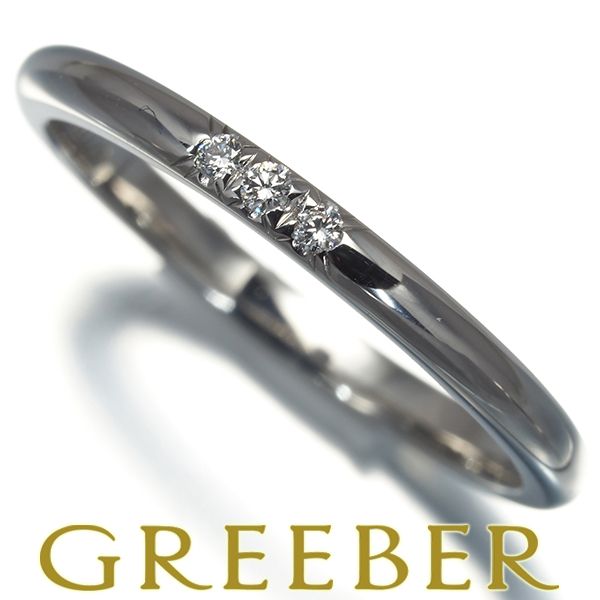 ティファニー リング ダイヤ ダイヤモンド フォーエバーバンド  