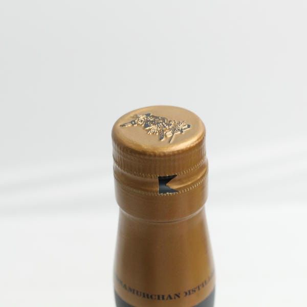 ARDNAMURCHAN（アードナムルッカン）スピリット 2019/AD 57.4