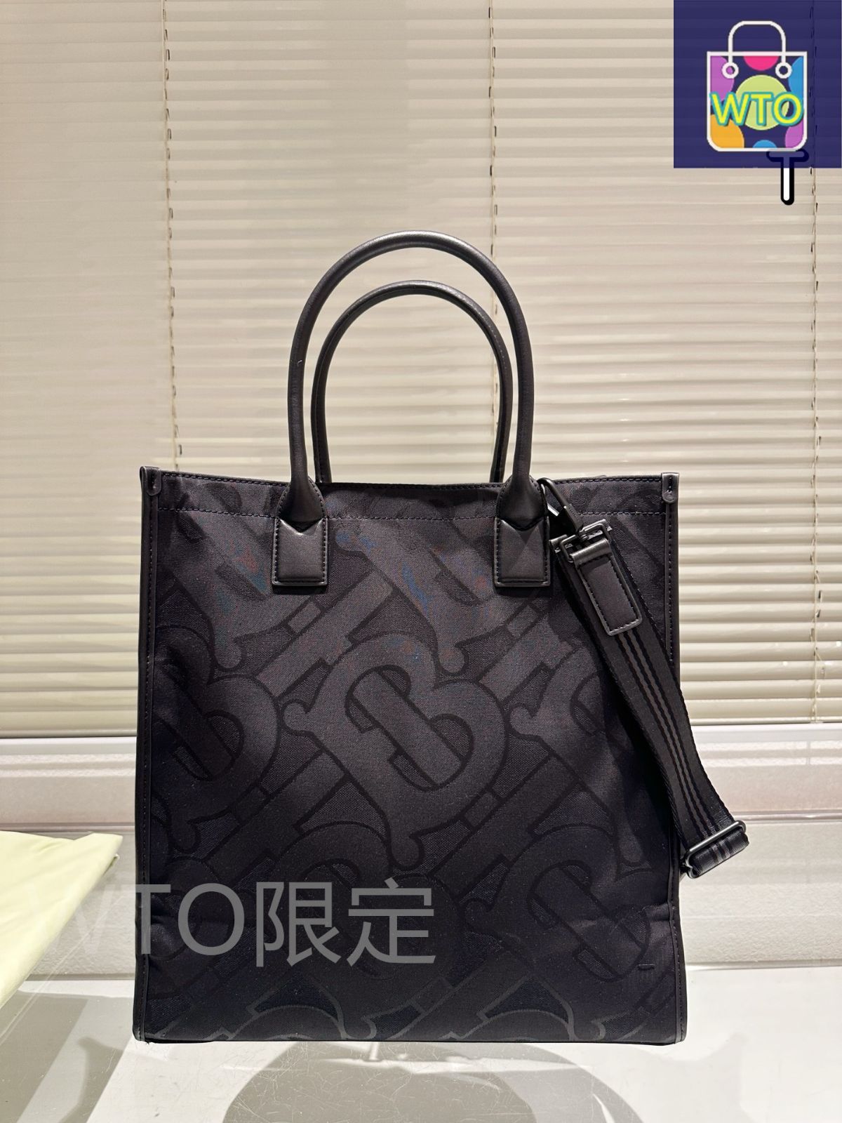 今日特価】Burberry Fall 2025 Handbag / バーバリー フォール