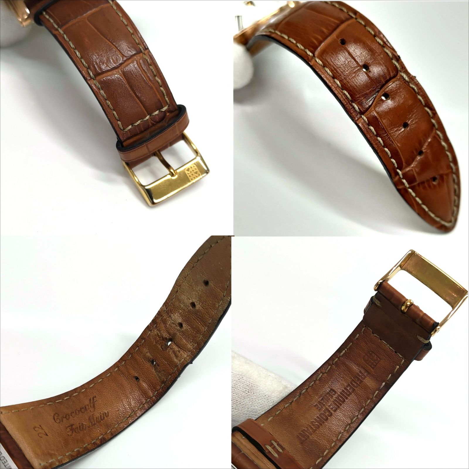 FREDERIQUE CONSTANT フレデリックコンスタント クラシック・カレ  