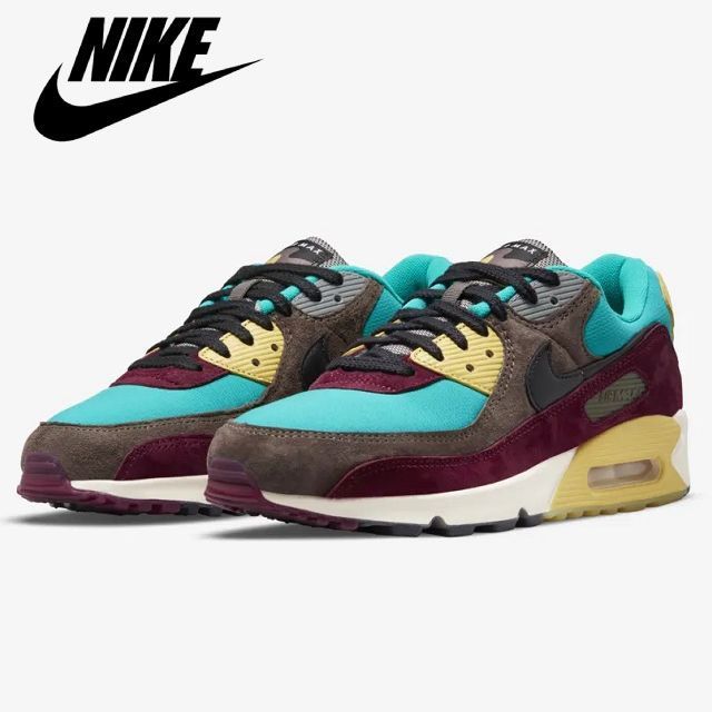 新品未使用！ NIKE AIR MAX 90 NRG DC6083-200 ナイキ エアマックス 90