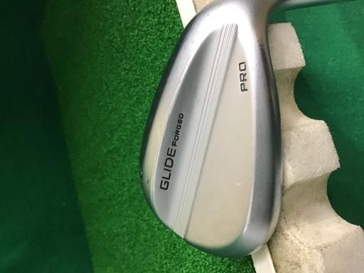 ピン PING GLIDE FORGED PRO 62°|06° T アーコス無し ウェッジ WG NS PRO MODUS3 TOUR115 フレックスS メンズ 男性用 右利き 右用 Cランク ゴルフクラブ