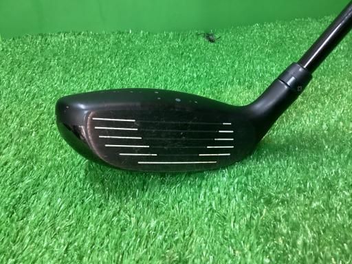 ピン G425 U2 ユーティリティ UT リシャフト フレックスその他 メンズ 男性用 右利き 右用 Cランク ゴルフクラブ