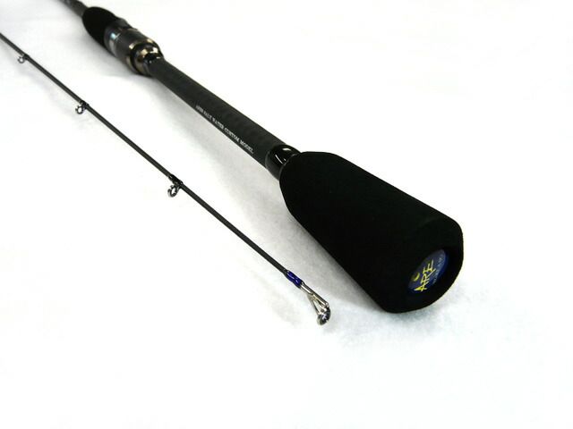 宇崎日新(NISSIN) ARES ブルーポーター イージー(BLUE PORTER EG