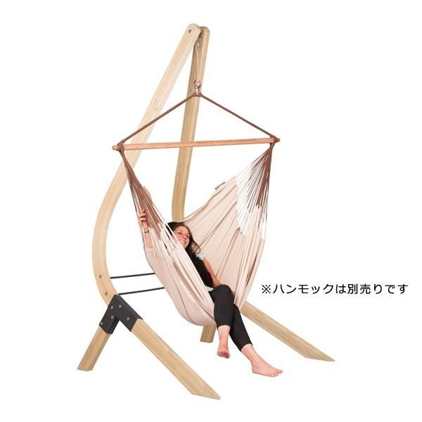 チェアーハンモック LA