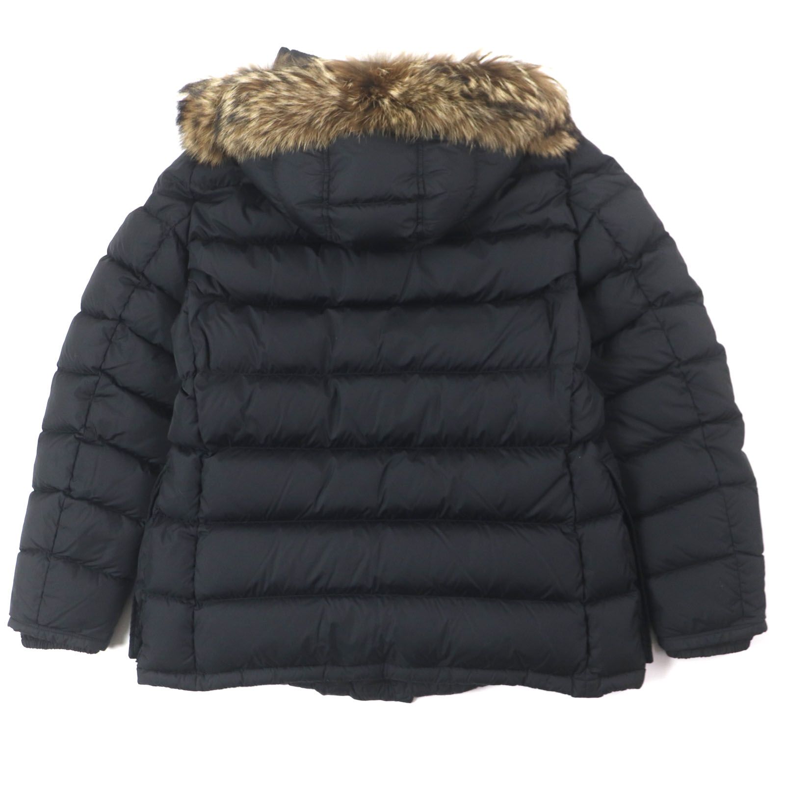 美品▽MONCLER モンクレール 21-22AW CLUNY クラニー フード 美品▽MONCLER モンクレール 21-22AW CLUNY クラニー フード
