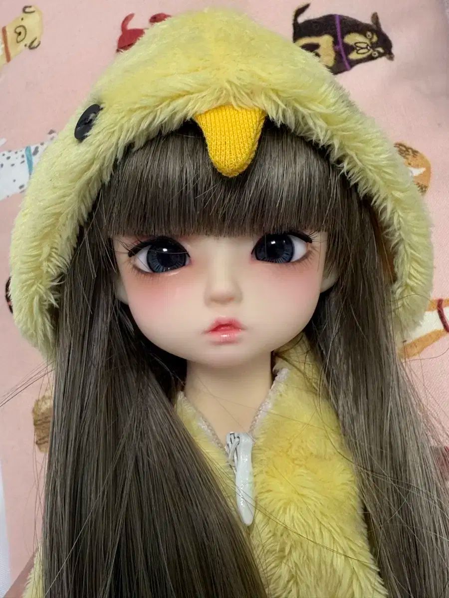 緊急放出 バニーマニー マシュマロ B Normal type