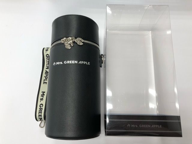 ミニチュアライトスティック・ワッペン10種Mrs. GREEN APPLE Mrs. GREEN APPLE 10ライトスティックミニチュア - メルカリ