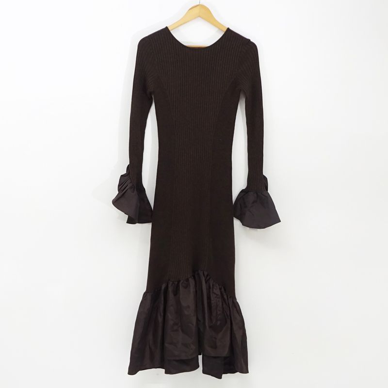 FRAY I.D フリル付きオールインワン グレー　サイズ0 楽天市場】FRAY I．D フレイアイディー オールインワンの通販