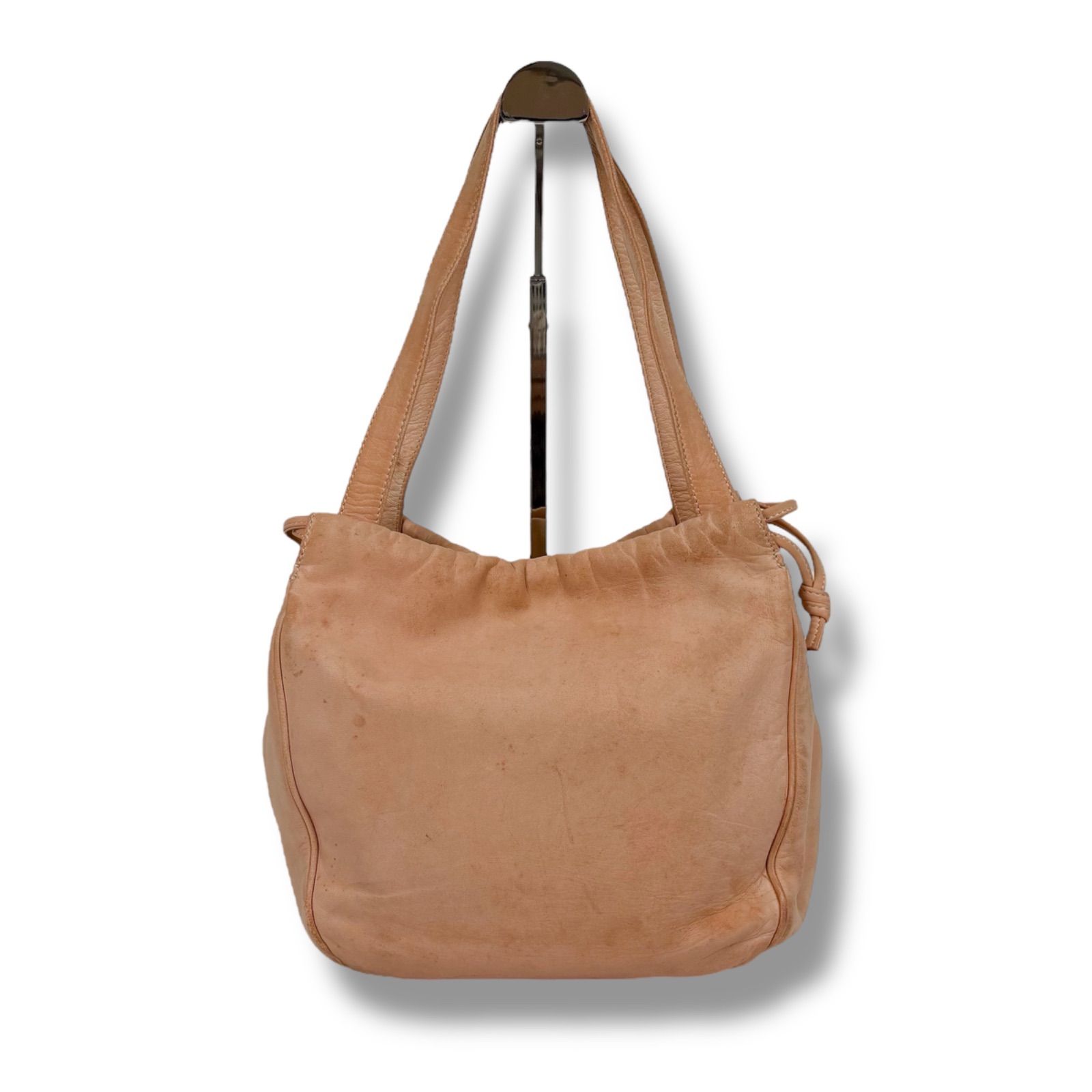 ロエベ ショルダーバッグ アナグラム フラメンコ 巾着 ヴィンテージ レッド 楽天市場】【バッグ】LOEWE ロエベ フラメンコ30 ショルダー