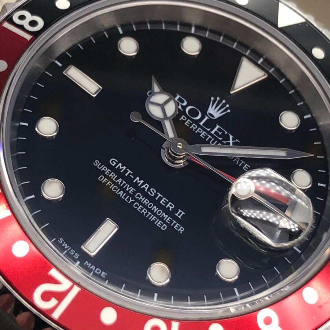 ROELXロレックス GMT16710