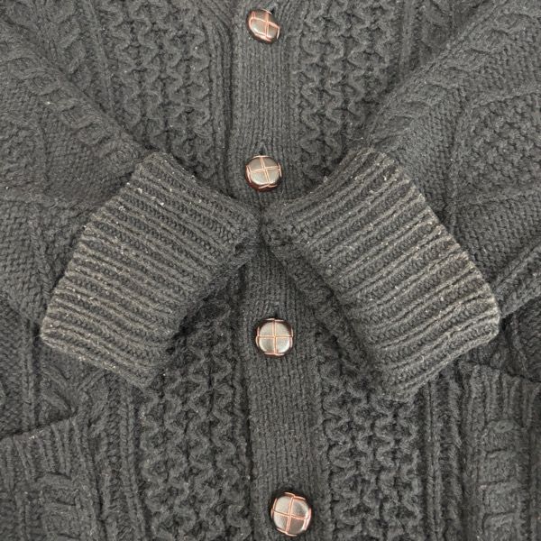 supreme シュプリーム チェッカーボード カーディガンXL 【公式通販