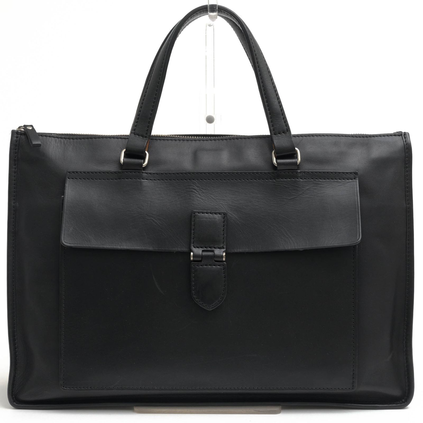 ソメスサドル｜SOMES SADDLE｜イノベーション ブリーフケース