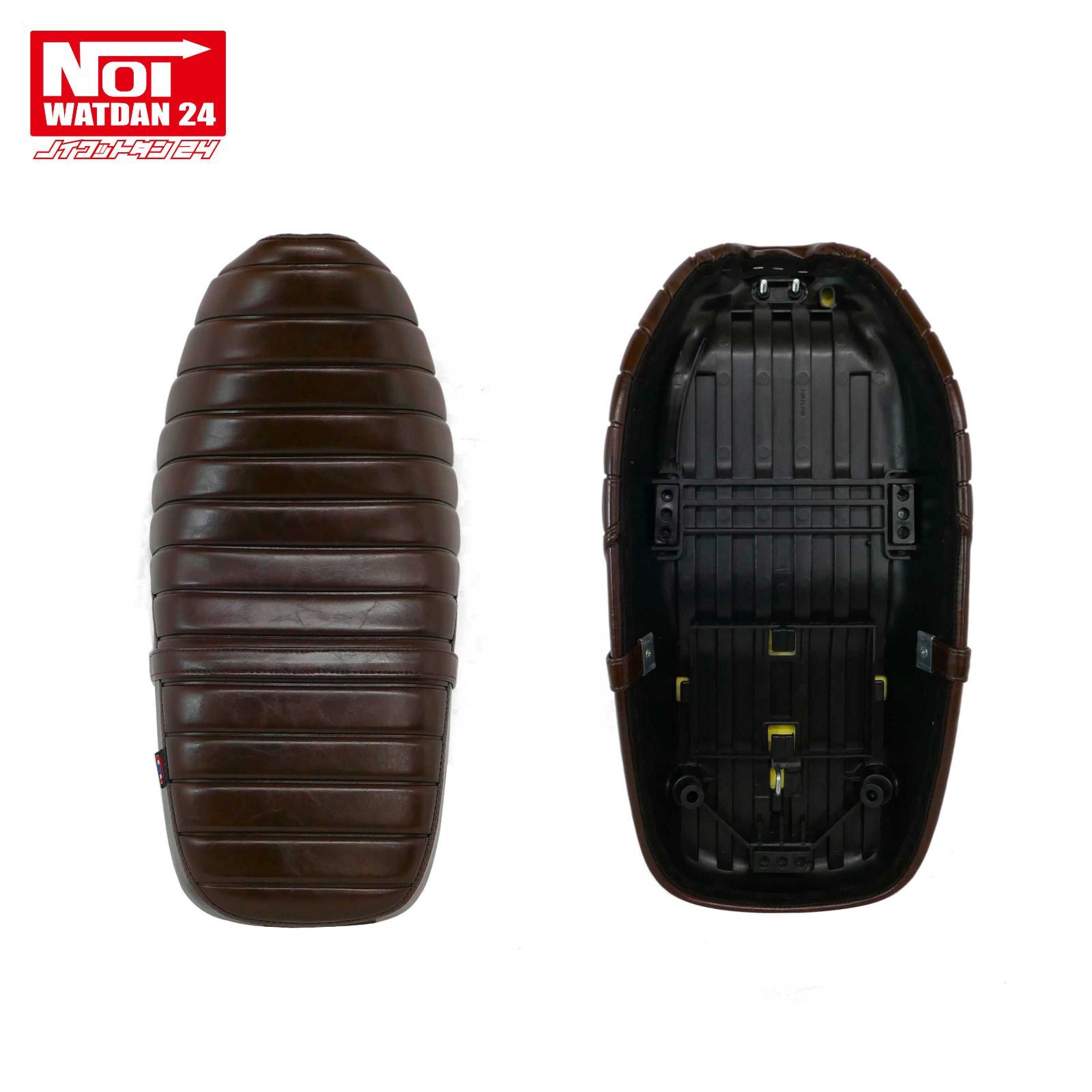 ダックス125 JB04 JB06 NOI WATDAN24（ノイ ワットダ24） GMP-NH0177