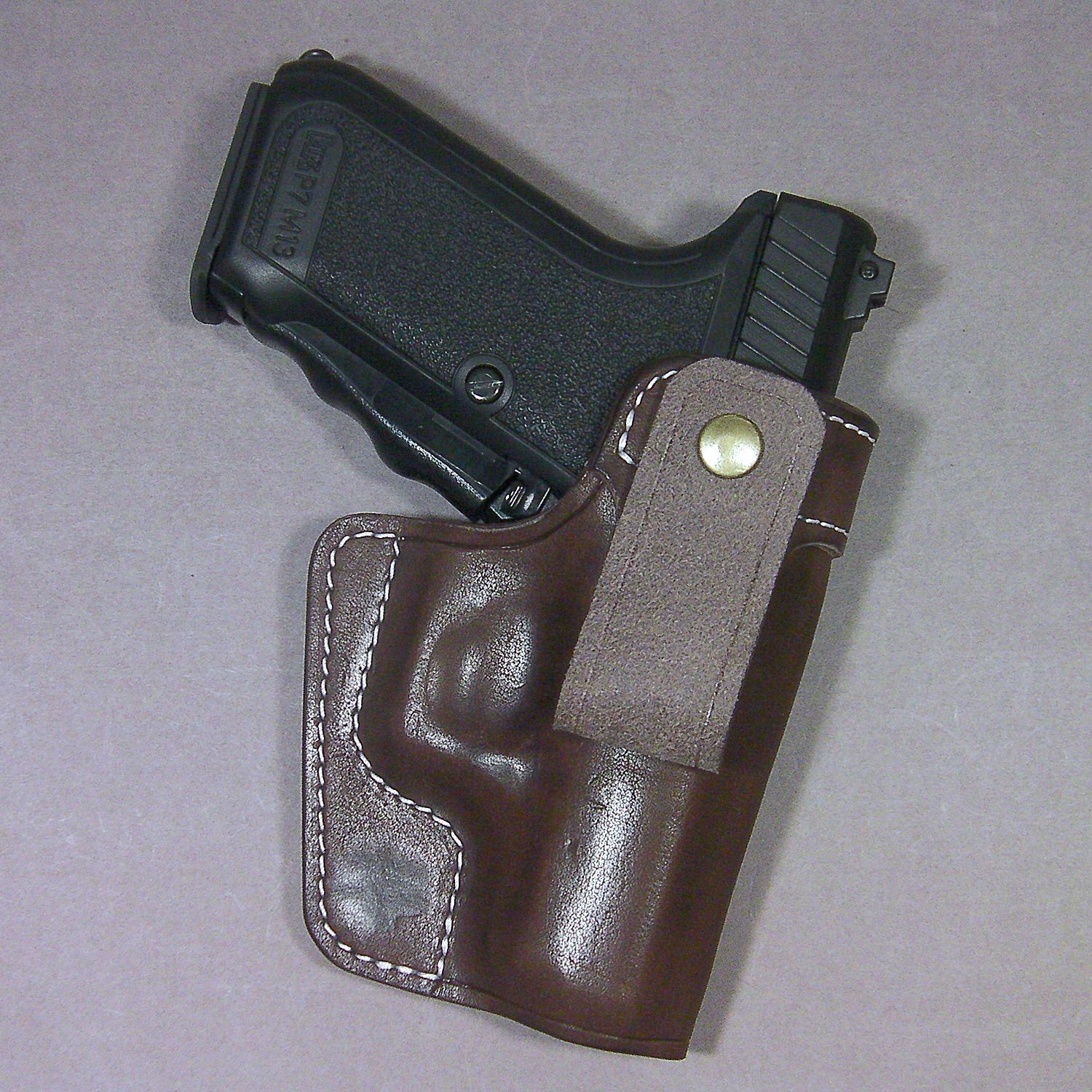 ホルスターセット　東京CMCなど 東京マルイ H&K P7M13 他社モデル等 インサイド・タイプの