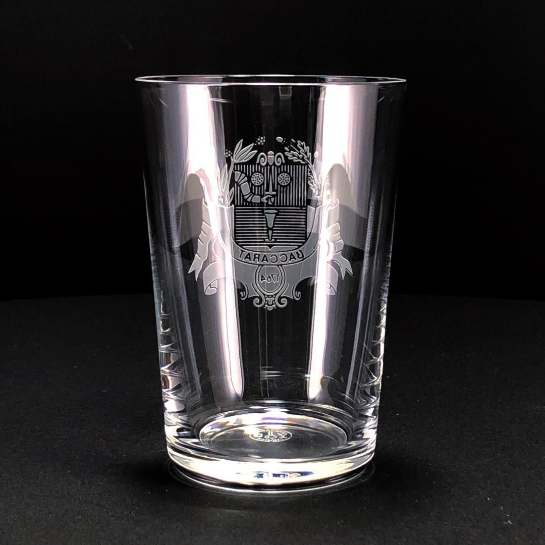 バカラ村 紋章刻印