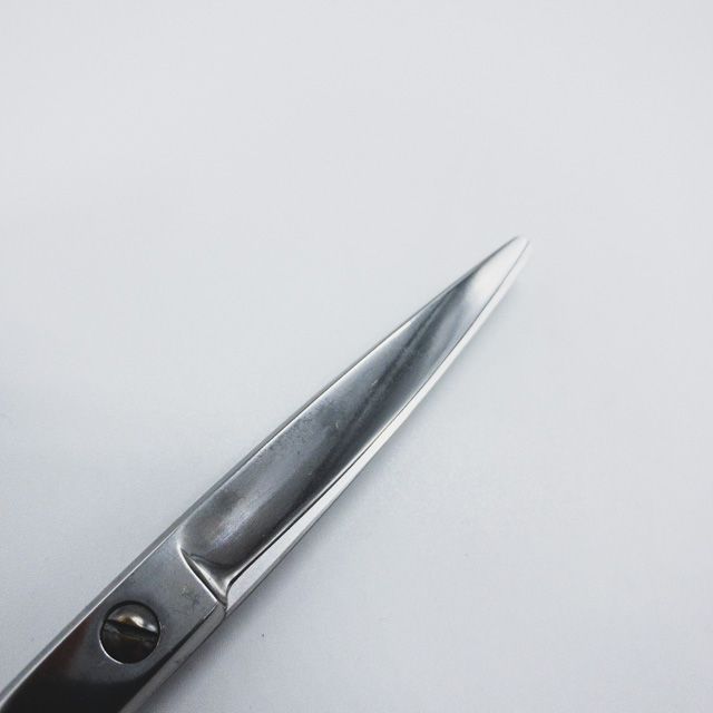 ネットワーク　スライドシザー新品未使用 NETWORKネットワーク】BR笹刃 スライド シザー 美容はさみ 5.7