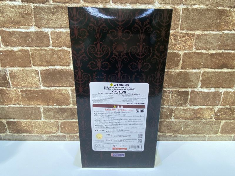 BUCK-TICK 櫻井敦司 くるみちゃんTシャツLサイズ 美品 再販 櫻井敦司 x 上條淳士 / BLACK | GAIN TOKYO