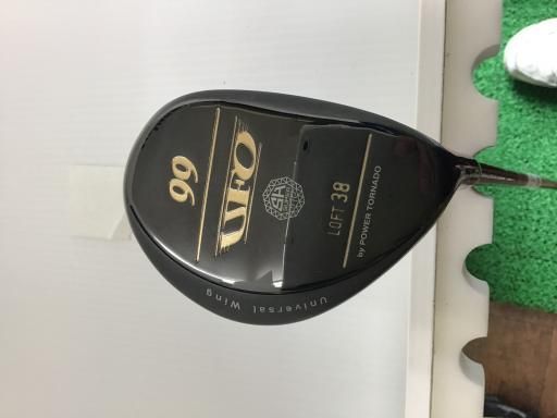 キャスコ POWER TORNADO UFO 99 レディース ユーティリティ UT Falcon Shaft フレックスL レディース 女性用 右利き 右用 Cランク ゴルフクラブ