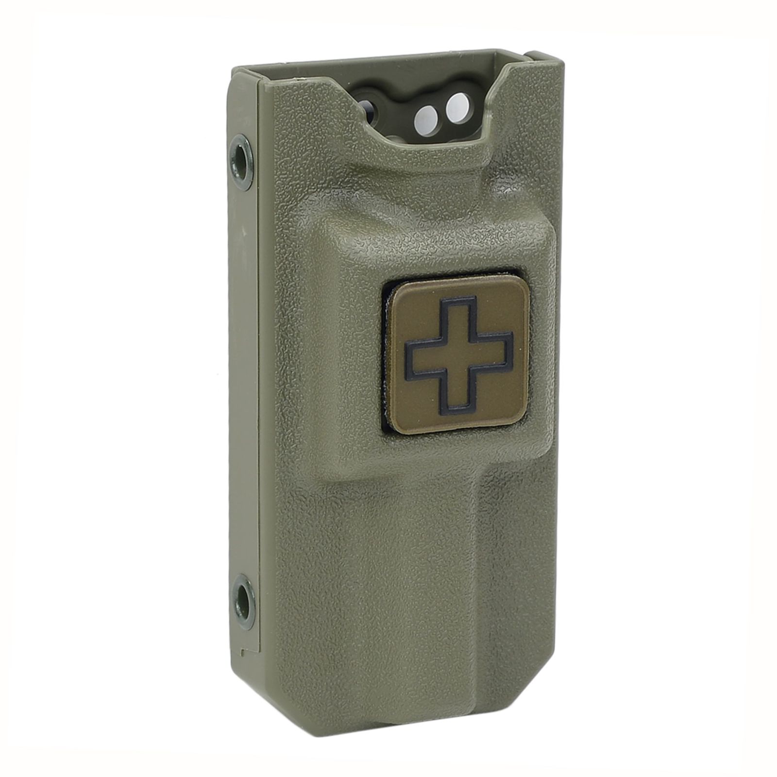 Eleven10 止血帯ケース RIGID TQ Case Gen7用 MOLLE対応 E10-3021 レンジャーグリーン