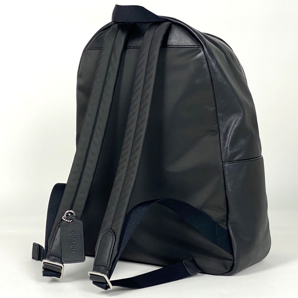 コーチ COACH リュックサック F58314 シグネチャー チャーリー バッグ 